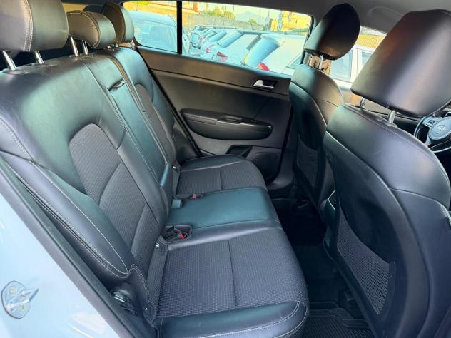Kia Sportage 1.7 CRDI 2WD GT Line-2018 - Foto 9