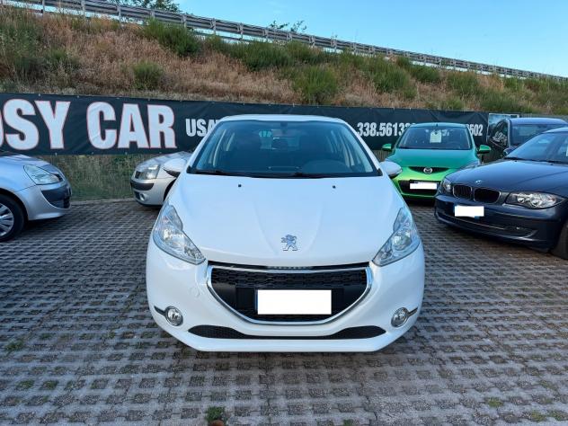 Peugeot 208 1.2benz 82cv 5 porte Allure-10/2014 - Foto 2