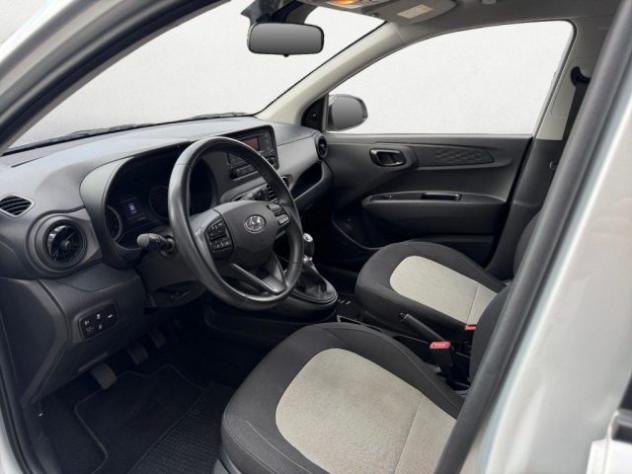 HYUNDAI i10 1.0 MPI Advanced rif. 24202126 - Foto 10