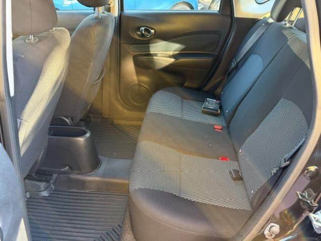 Nissan Note 1.5 dCi Tekna,UNIPROPRIETARIO, OK NEOPATENTATI!! - Foto 8
