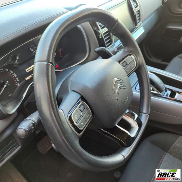 CITROEN - C5 Aircross - BlueHDi 130 S&S EAT8 Shine - Foto 10