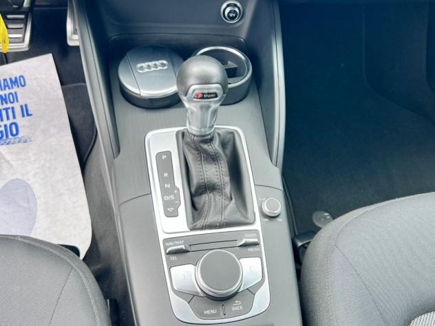 Audi A3 1.4 TFSI 150 CV ultra S tronic Business - Foto 10