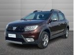 Dacia Sandero II 2017 Stepway Stepway 0.9 tce s&s 90cv