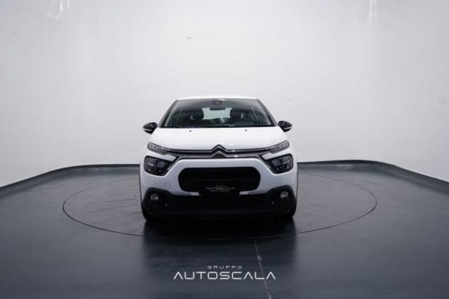 CITROEN C3 1.2 PureTech 83cv S&S Feel Pack rif. 23322463 - Foto 2
