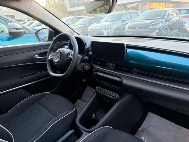 FIAT 600 Hybrid 100cv DCT MHEV Icon rif. 24071494 - Foto 6