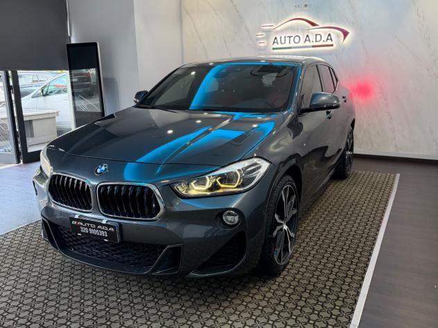 Bmw X2 xDrive20d Msport-X - Foto 9