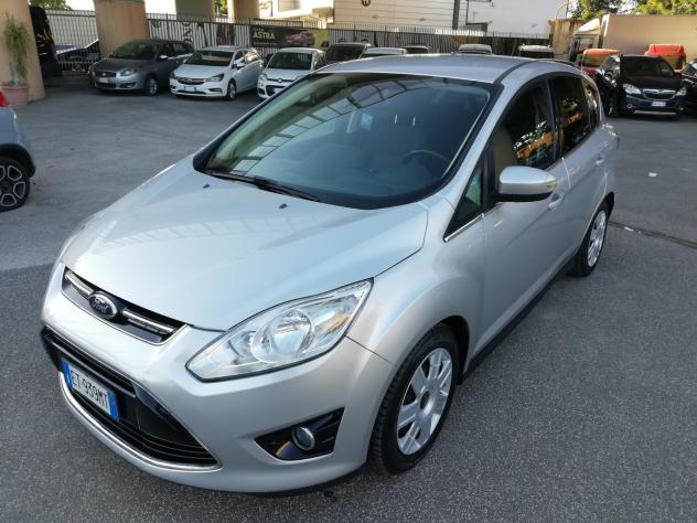 Ford C-Max 1.6 TDCi 115CV Titanium - Foto 3
