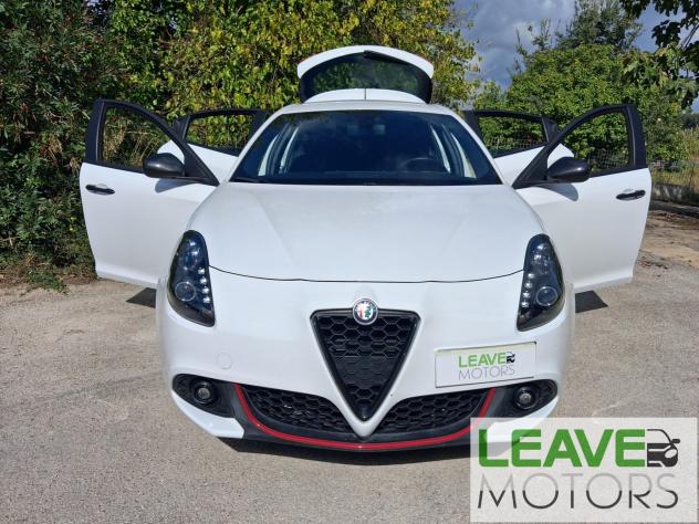 Alfa Romeo Giulietta 1.6 JTDm TCT 120 CV (M1605) - Foto 2