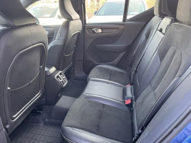 Volvo XC40 D3 Geartronic Inscription - Foto 5