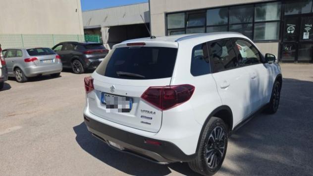 SUZUKI Vitara 1.4 Hybrid 4WD AllGrip Top rif. 23794203 - Foto 4