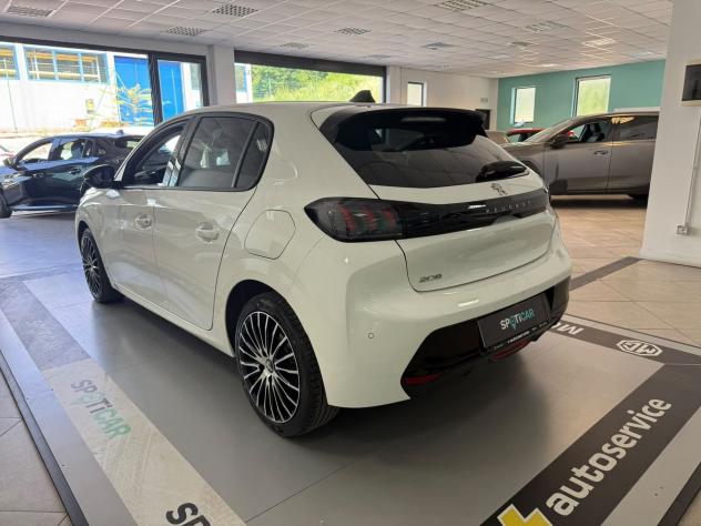 Peugeot 208 Allure Pack BlueHDi 100 S/S - Foto 7