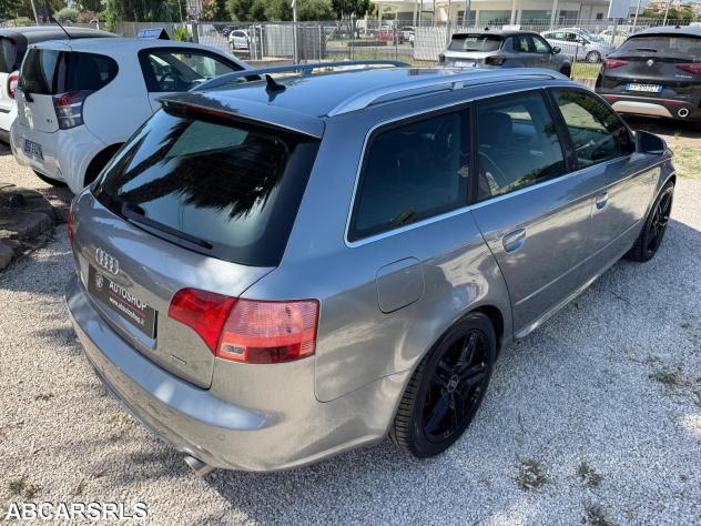 AUDI - A4 SLINE - GPL 2.0 16V TFSI - FINANZIABILE - Foto 6