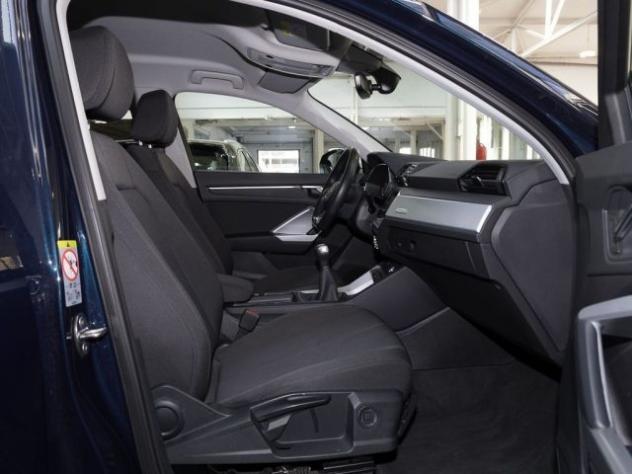 AUDI Q3 35 TFSI Advanced rif. 20675859 - Foto 4