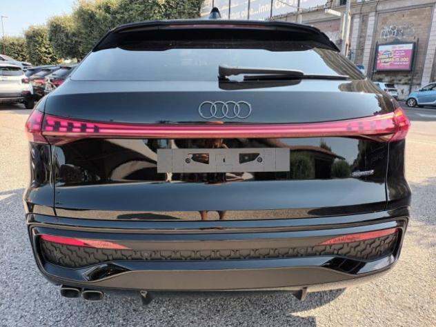 AUDI Q5 SPB MHEV+ BLACKLINE 204CV QUATTRO STRONIC PELLE"21 rif. 23980162 - Foto 6