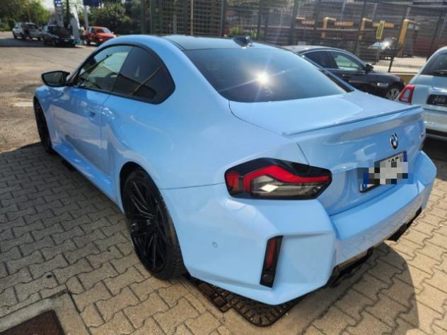 BMW M2 M2 rif. 24158630 - Foto 8