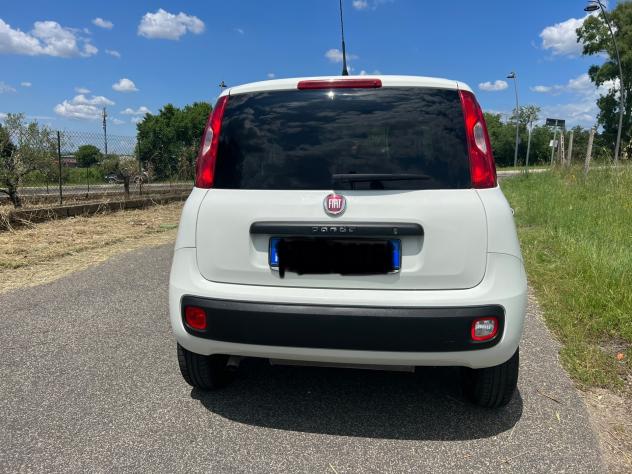 Fiat Panda 0.9 TwinAir Turbo Natural Power Easy - Foto 5