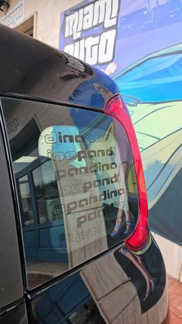 Fiat Panda 1.0 FireFly S&S Hybrid Pandina ICON KM0 REALE - Foto 6