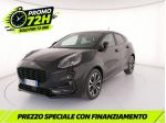 Ford Puma 1.0 ecoboost h ST-Line s&s 125cv