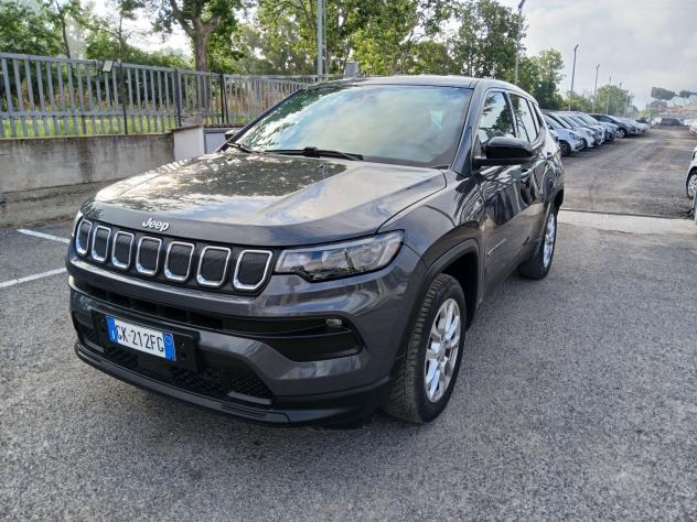Jeep Compass 1.6 Multijet II 2WD Business