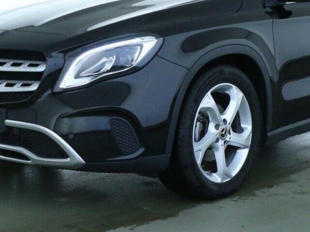 Mercedes-Benz GLA 200 SPORT VETTURA AZIENDALE KM CERTIFICATI - Foto 4