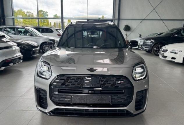 MINI Countryman C JCW John Cooper Works rif. 24151542 - Foto 2