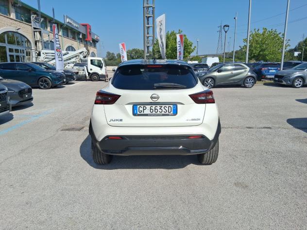 Nissan Juke 1.0 DIG-T 114 Dct N-Design - Foto 7