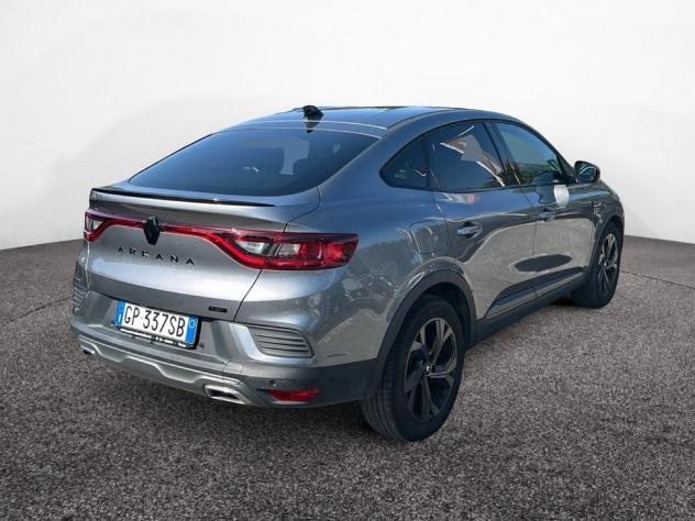 Renault Arkana 1.6 E-Tech full hybrid E-Tech Engineered Fast Track 1 - Foto 3