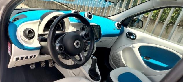 Smart Forfour 70 1.0 Passion - Foto 6