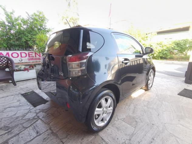 Toyota iQ 1.0 Active - Foto 5