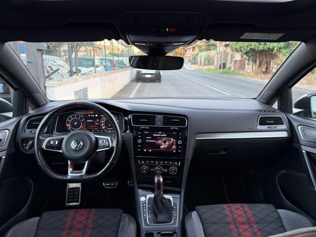 Volkswagen Golf GTI 2.0 TSI TCR DSG 5p. - Tutto incluso - Superprezzo - Foto 6