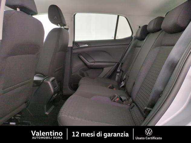 Volkswagen T-Cross 1.0 TSI R-LINE 110 CV - Foto 10