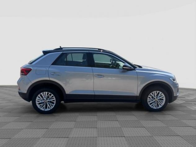 VOLKSWAGEN T-Roc T-Roc 1.5 TSI ACT DSG Life rif. 23975553 - Foto 6