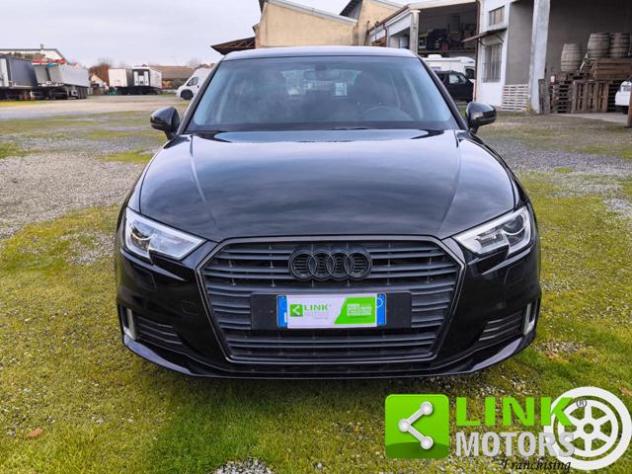 AUDI A3 SPB 2.0 TDI Sport rif. 24016329 - Foto 2