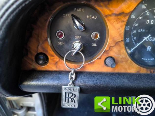 ROLLS-ROYCE Silver Shadow I rif. 24021926 - Foto 10