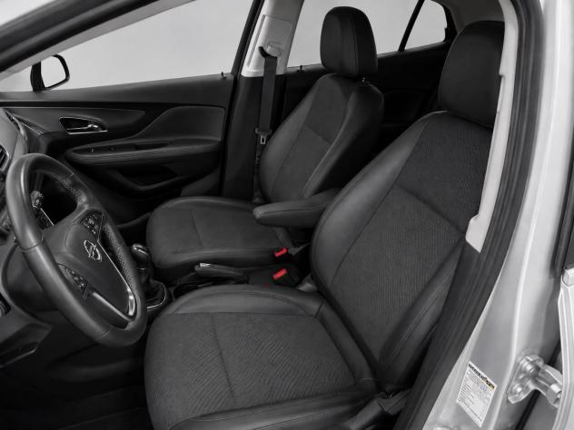 Opel Mokka 1.7 CDTI Ecotec 130CV 4x2 Start&Stop Cosmo - Foto 5