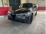 Alfa Stelvio 2.2 Diesel 210 CV Q4 Veloce Iva Esposta