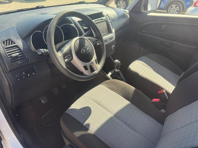 Kia Venga Venga 1.4 Cool eco Gpl E6 - Foto 9