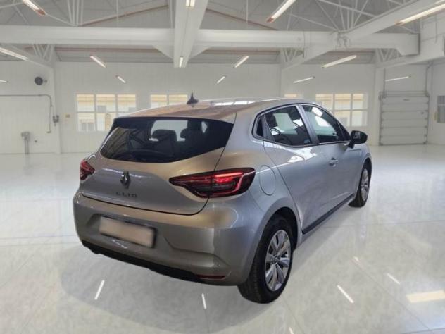 Renault Clio 1.5 DCI BLUE 85cv Business FINO A 3 ANNI DI GARANZIA - Foto 5