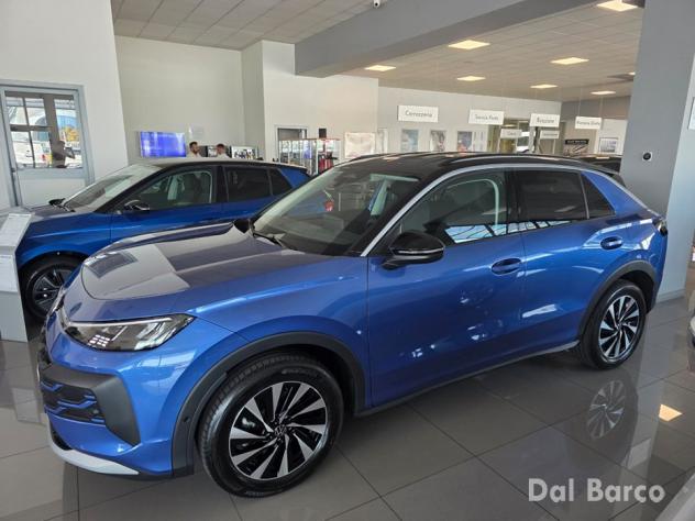 Volkswagen T-Roc 1.5 eTSI 110kW ACT Life DSG - Foto 7