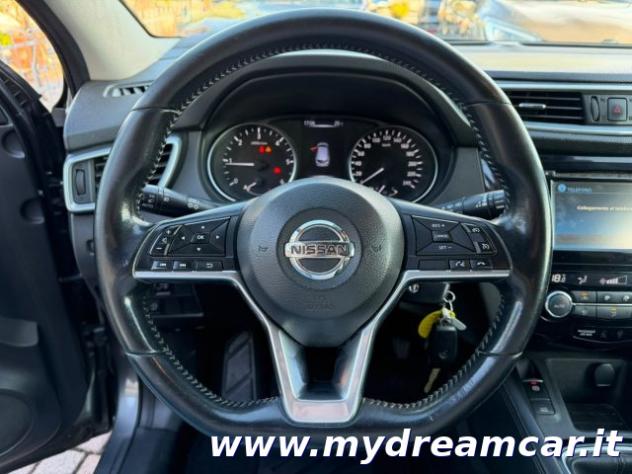 NISSAN Qashqai 1.5 dCi Business rif. 24164015 - Foto 6