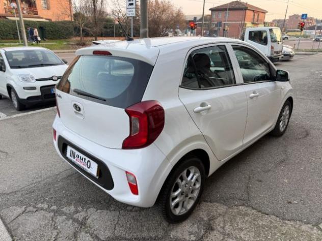 KIA Picanto 1.0 12V volante e sedili riscaldati BLuetooth rif. 23776532 - Foto 6