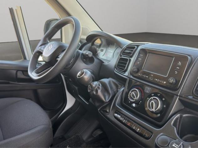 CITROEN Jumper L2H2 2.2 BlueHDi 120CV rif. 23494150 - Foto 10