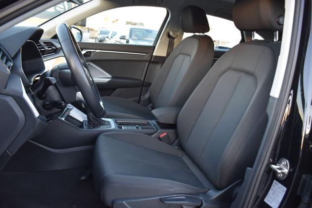 Audi Q3 Sportback 35 TDI S tronic Business Plus - Foto 8