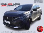 PEUGEOT - 3008  1.5 bluehdi Allure Pack 130cv eat8#RETROCAMERA!