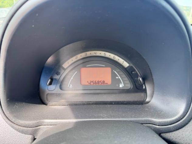 CITROEN C3 1.4 HDi 70CV Elegance OK NEOPATENTATO rif. 24000001 - Foto 10