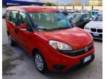 Fiat Dobl1.6 MJT EURO 6 Lounge