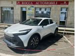 TOYOTA C-HR 2.0 HV Trend Prezzo Di Listino Nuovo rif. 20846162