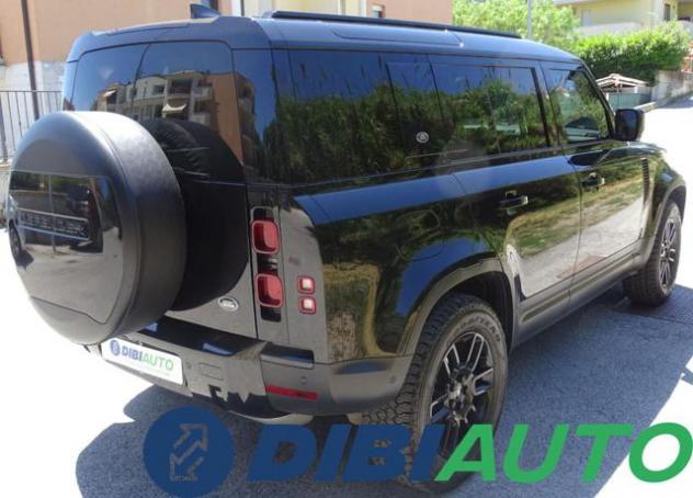 LAND ROVER Defender 110 3.0D I6 200 CV AWD Auto S rif. 23791032 - Foto 6