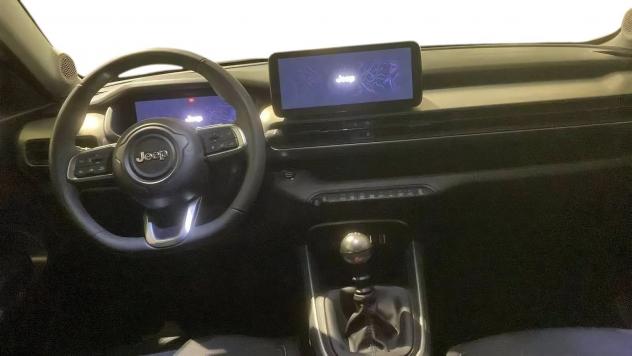 Jeep Avenger 1.2 turbo Summit fwd 100cv *PROMO AZZURRA* - Foto 7