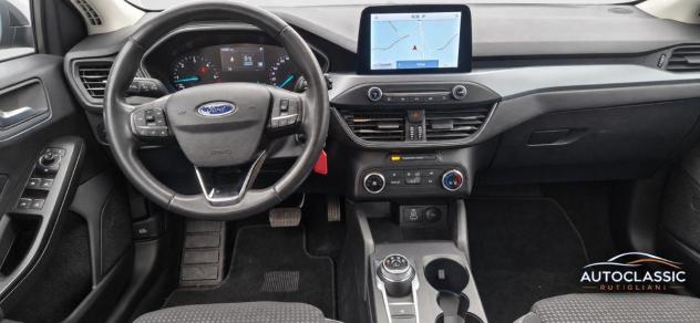 FORD - Focus Station Wagon - Focus 1.5 TDCi 120 CV S&S SW Tit. Bus. - Foto 10